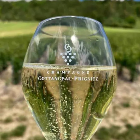 Escale En Champagne *