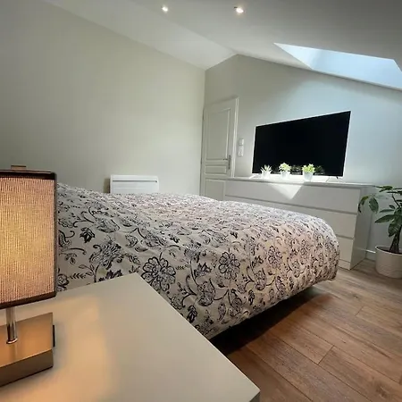 Escale En Champagne 別荘 *