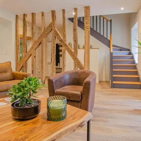 Escale En Champagne Proverville